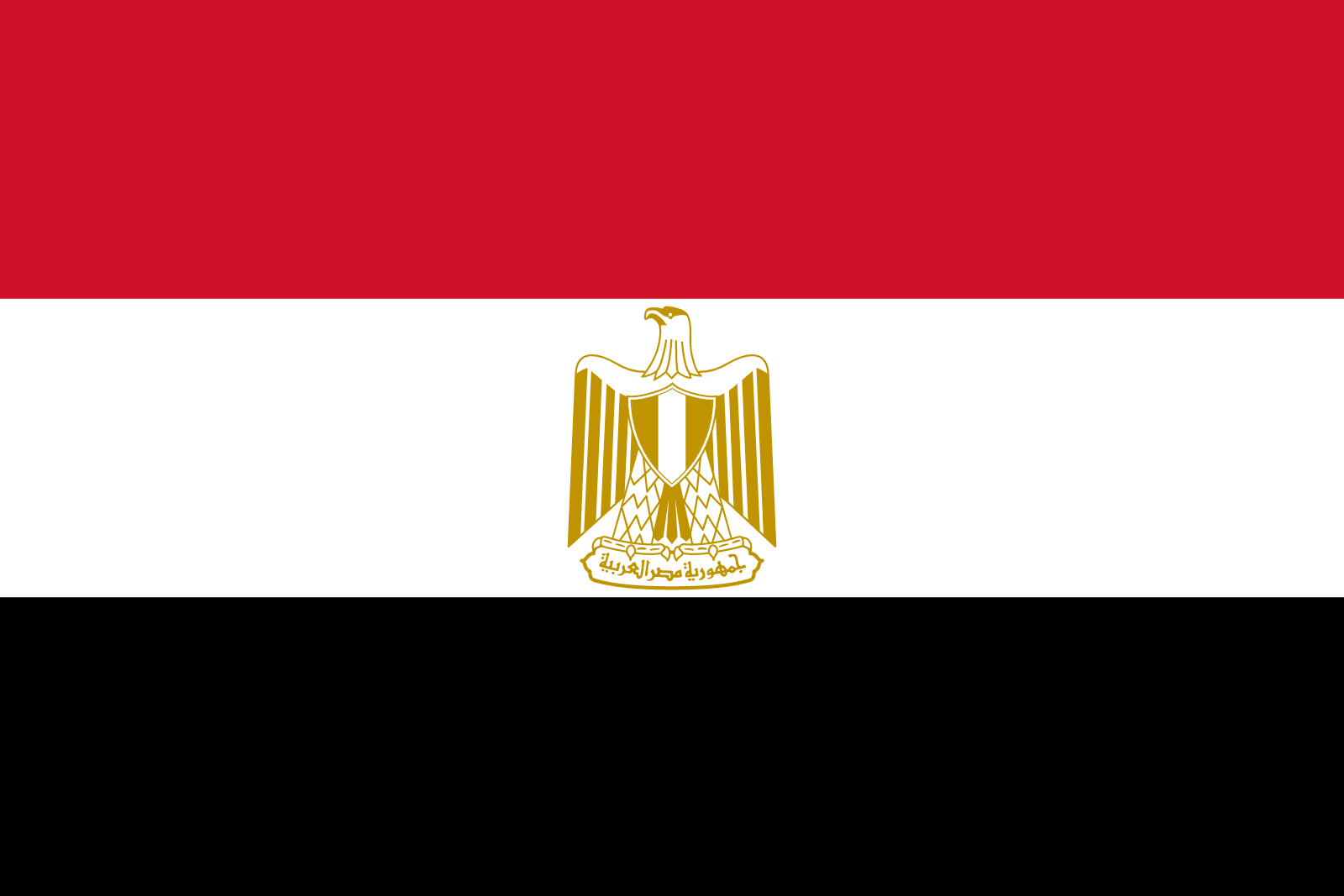 Ägypten