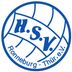 Logo HSV Ronneburg