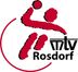 Logo MTV Rosdorf 2