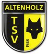 Logo TSV Altenholz von 1948