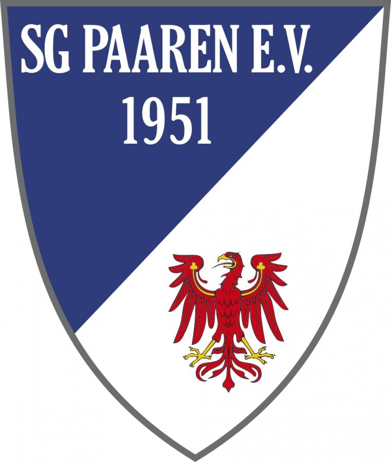 Logo SG Paaren