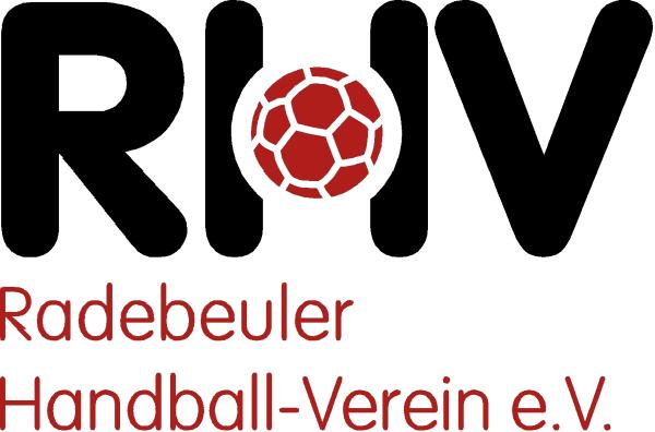 Logo Radebeuler HV