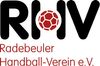 Logo Radebeuler HV IV