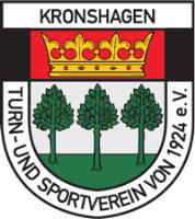 Logo TSV Kronshagen 2
