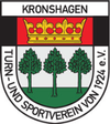 Logo TSV Kronshagen 2