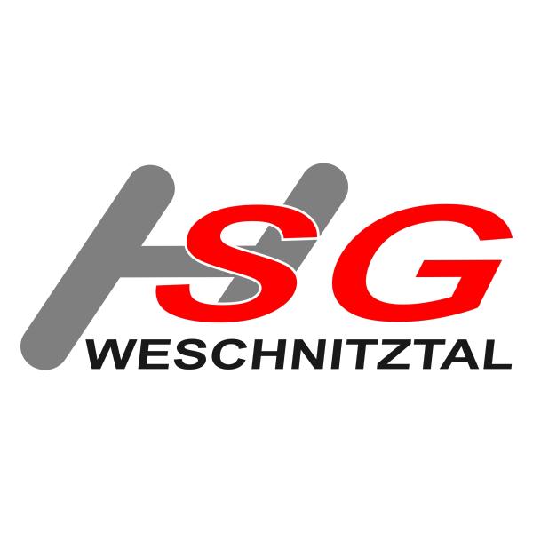 Logo HSG Weschnitztal