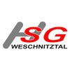 Logo HSG Weschnitztal II