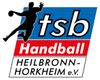 Logo TSB Horkheim 2