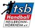 Logo TSB Heilbronn-Horkheim