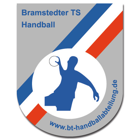 Logo Bramstedter TS 2