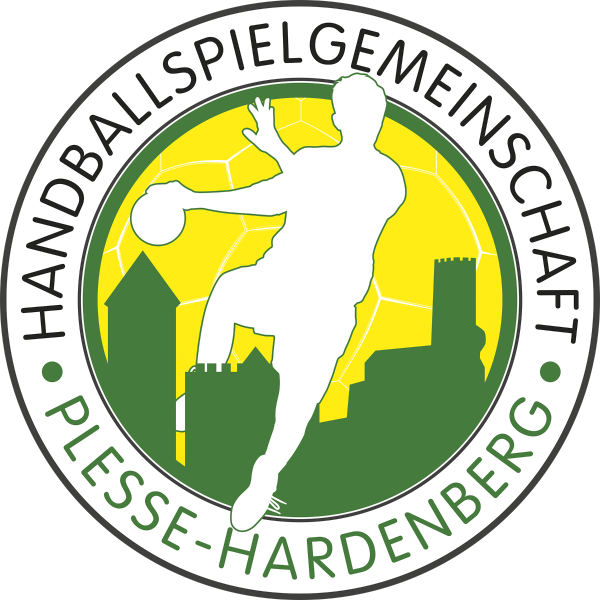 Logo HSG Plesse-Hardenberg e.V.