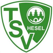 Logo TSV Hesel