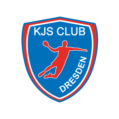 Logo KJS-Club Dresden II