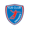 Logo KJS-Club Dresden II