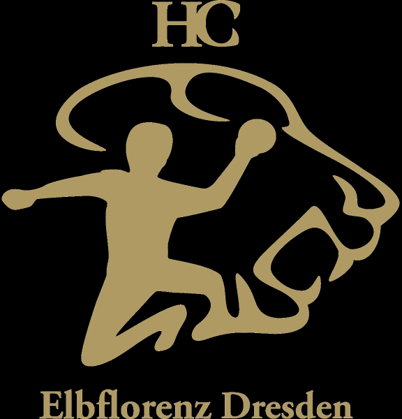 Logo HC Elbflorenz 2006 II