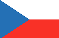 Logo Tschechien