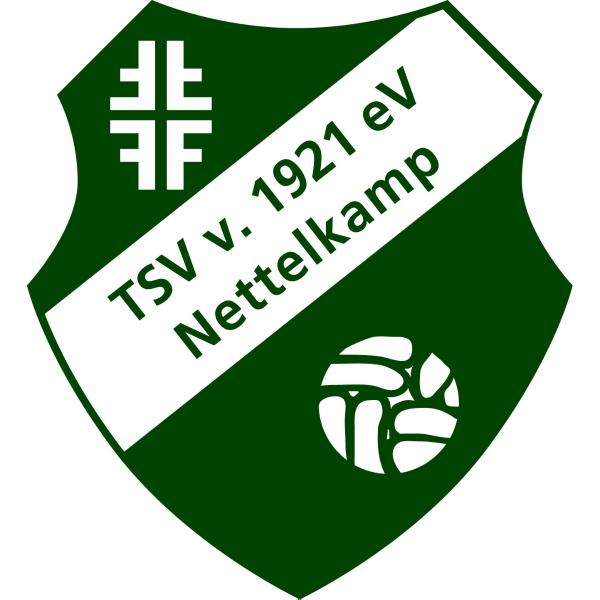 Logo TSV Nettelkamp II