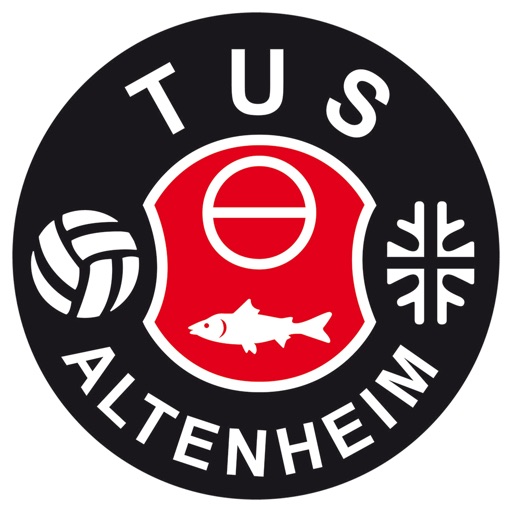 Logo TuS Altenheim 3