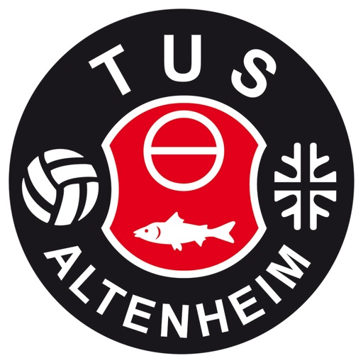 Logo TuS Altenheim