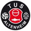 Logo TuS Altenheim 3