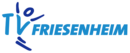 Logo TV Friesenheim 2