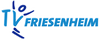 Logo TV Friesenheim 2