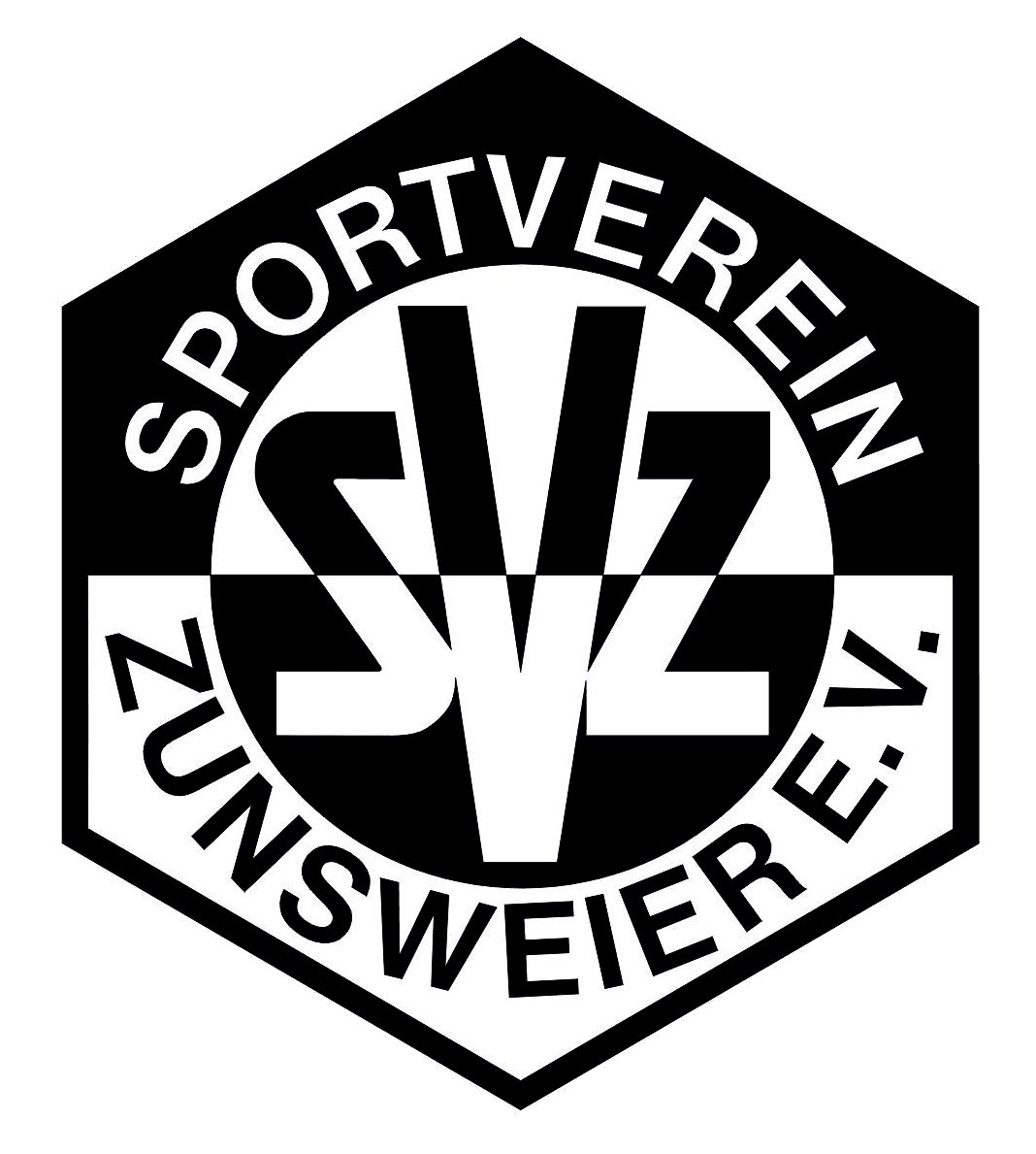 Logo SV Zunsweier 2