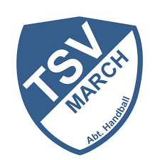 Logo TSV March 2