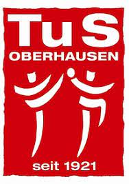 Logo TuS Oberhausen 5