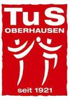 Logo TuS Oberhausen