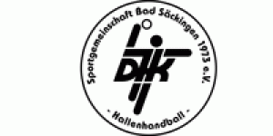 Logo DJK Bad Säckingen