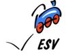 Logo ESV Weil am Rhein