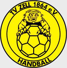 Logo TV Zell 2