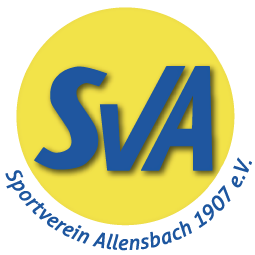 Logo SV Allensbach 2