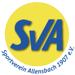 Logo SV Allensbach 3