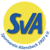 Logo SV Allensbach 2