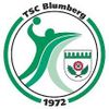 Logo TSC Blumberg