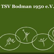 Logo TSV Bodman