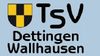 Logo TSV Dettingen-Wallhausen