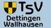 Logo TSV Dettingen-Wallhausen