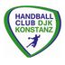 Logo HC DJK Konstanz