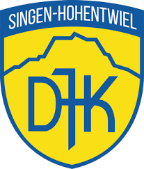 Logo DJK Singen 3