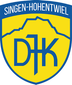 Logo DJK Singen
