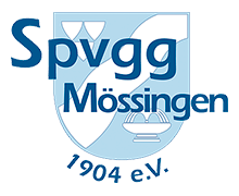 Logo Spvgg Mössingen