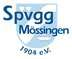 Logo Spvgg Mössingen 2