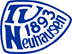 Logo TV 1893 Neuhausen/E.