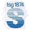 Logo TSG Schnaitheim