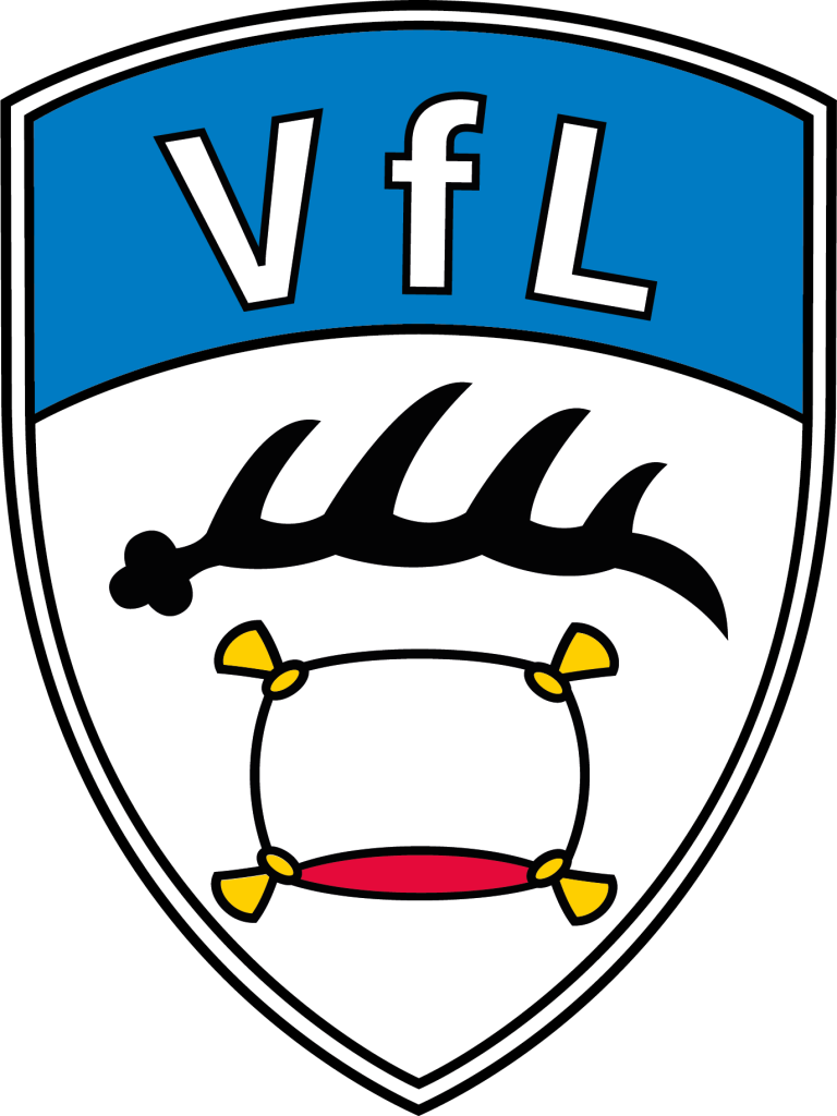 Logo VfL Pfullingen 3