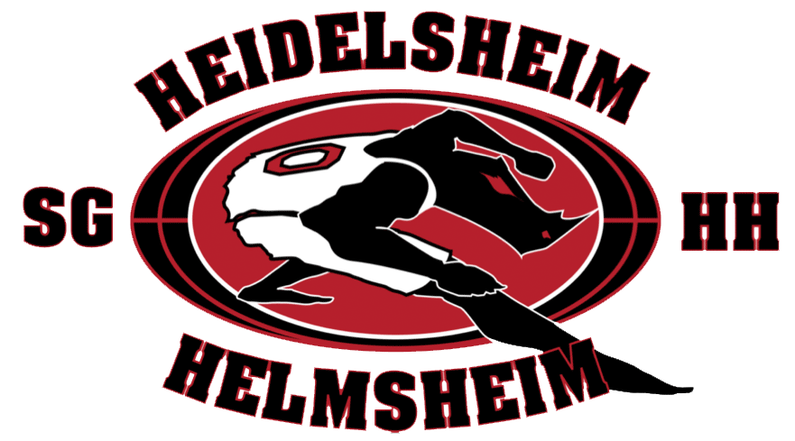 Logo SG Heidelsheim/Helmsheim