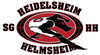 Logo SG Heidelsheim/Helmsheim